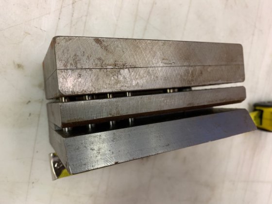 Kugler – 特殊打孔和穿孔