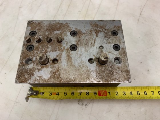 Kugler – 特殊打孔和穿孔