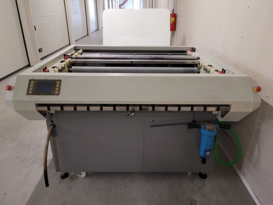 2008 コダック マーキュリー 1250