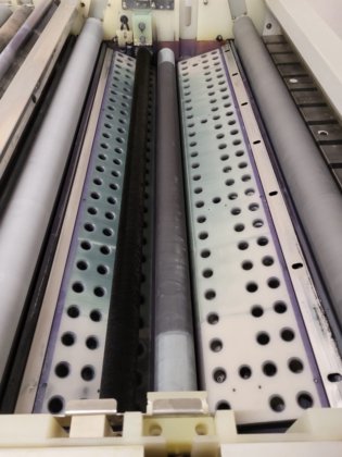 2008 コダック マーキュリー 1250