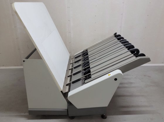 2008 コダック マーキュリー 1250