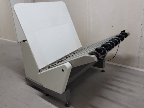 2008 コダック マーキュリー 1250