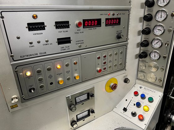 2004 ロトフレックス VLI 330