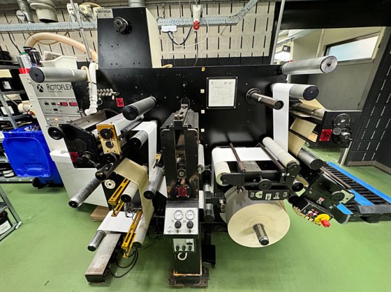 2004 ロトフレックス VLI 330