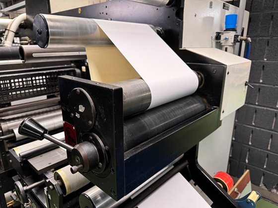 2004年 Rotoflex VLI 330