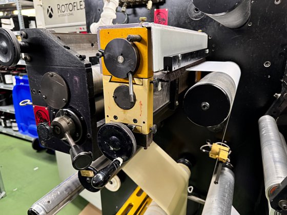 2004年 Rotoflex VLI 330