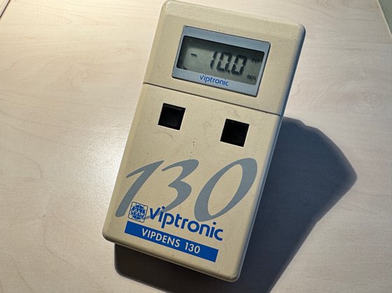 ヴィプトロニック – ヴィプデンス 130