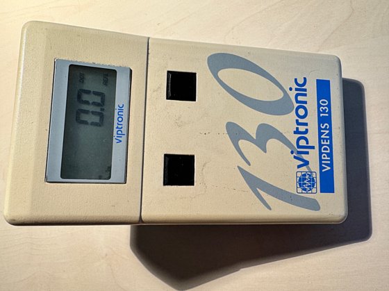 ヴィプトロニック – ヴィプデンス 130