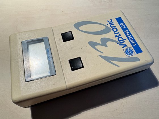 ヴィプトロニック – ヴィプデンス 130