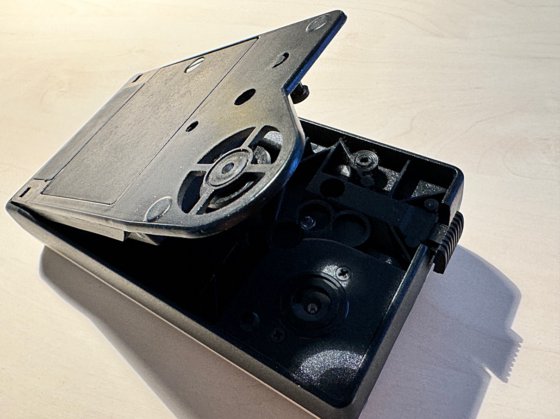 ヴィプトロニック – ヴィプデンス 130