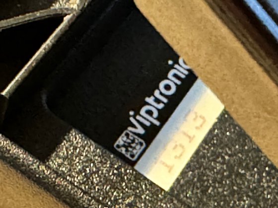 ヴィプトロニック – ヴィプデンス 130