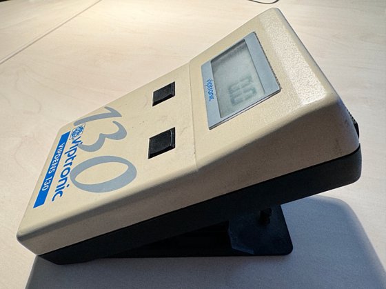 ヴィプトロニック – ヴィプデンス 130