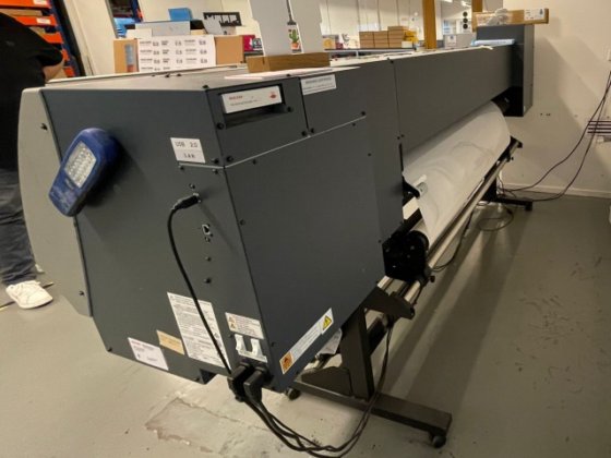 2015 リコー プロ L4160