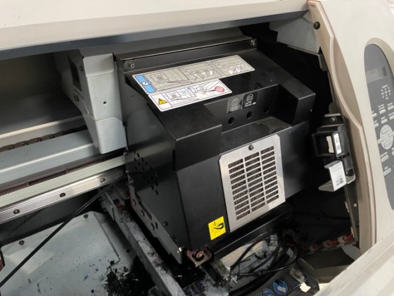 2015 理光 Pro L4160