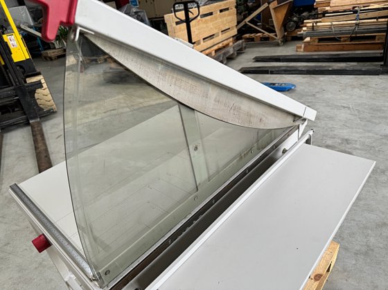 1993 Ideal 1080 A