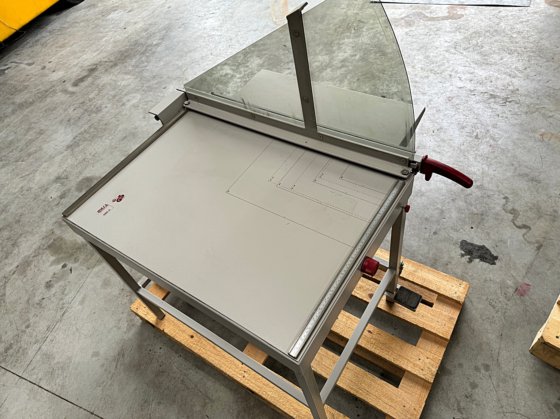 1993年式 アイディアル 1080 A