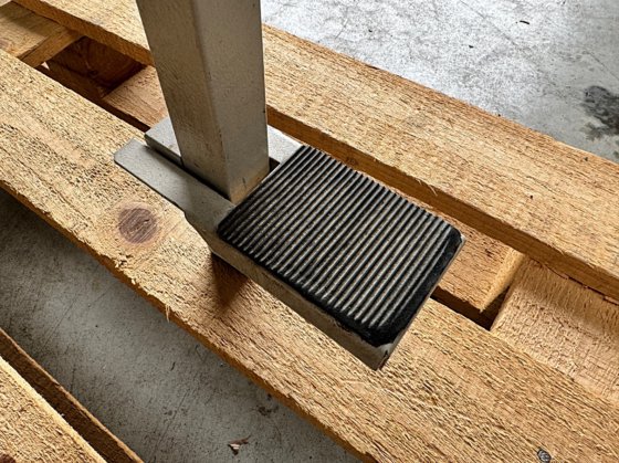 1993年式 アイディアル 1080 A