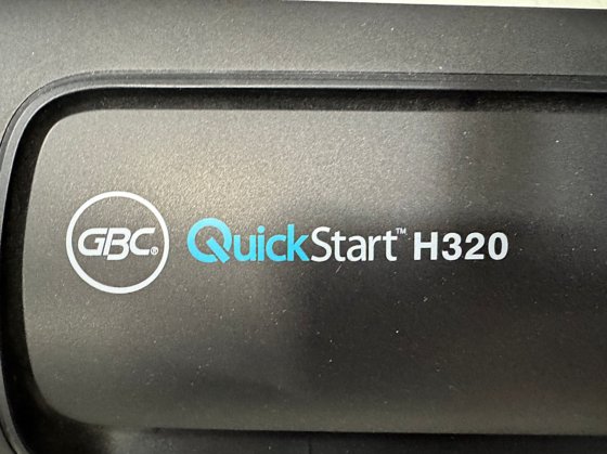 GBC – QuickStart H320