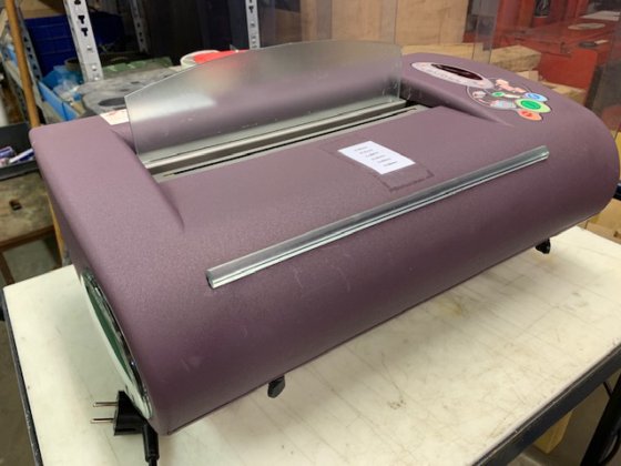 Planatol CopyBinder 3 2010