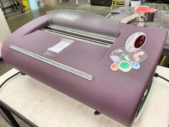 Planatol CopyBinder 3 2010