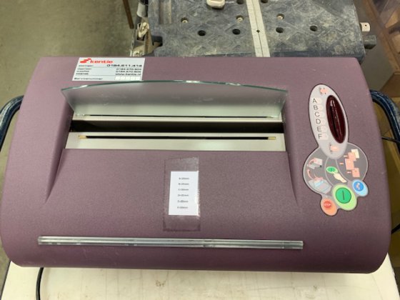 Planatol CopyBinder 3 2010