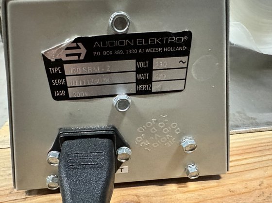 2001 シールボーイ マグネタ SBM 120SBM-2