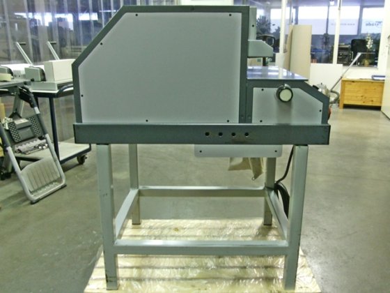 1988年 メカノッチジュニア