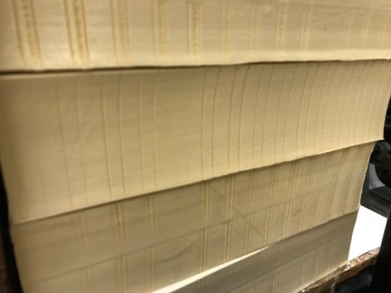 1988 Mekanotch Junior