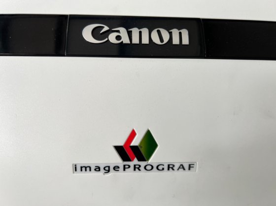 Canon iPF785