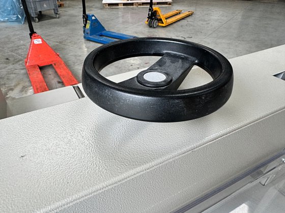 2003年式 アイディアル 4700