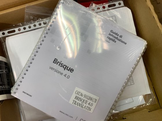 柯达 – Lotem 400 锁定套件