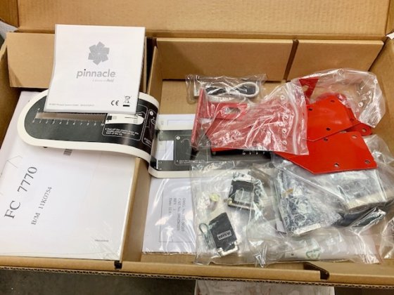 柯达 – Lotem 400 锁定套件