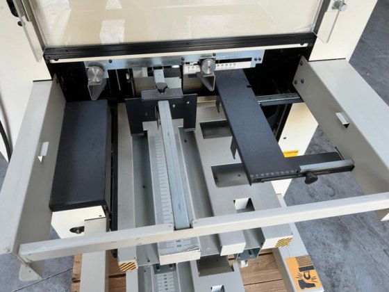 2006 デュプロ DC48ST