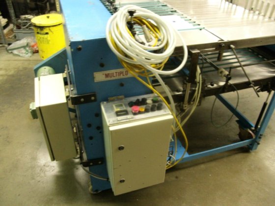 1985 OMG マルチプロ P850