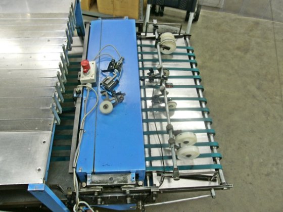 1985 OMG マルチプロ P850