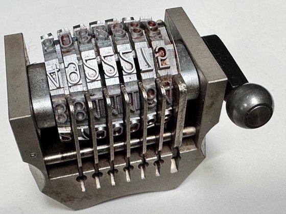 海德堡GTO 46+ NP机组