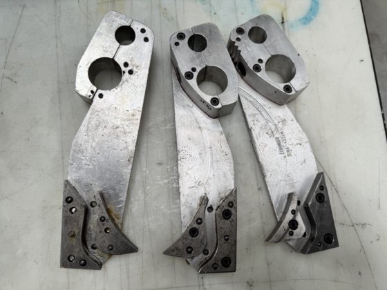 海德堡GTO 46+ NP机组