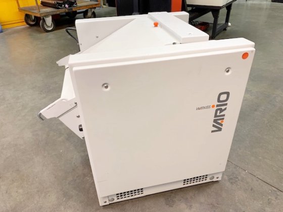 2015年式 ワトキス トリムマスター Pro30