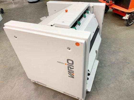 2015年式 ワトキス トリムマスター Pro30