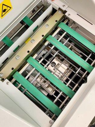 2015年式 ワトキス トリムマスター Pro30