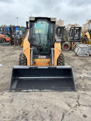 2016 Case SR 200