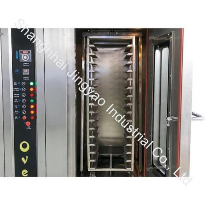 プロ仕様のケーキ/ビスケット/食品ベーキングオーブン、ピザオーブン、コンベクションオーブン、ロータリーラックオーブン、電気オーブン、ガスオーブン、パン焼きオーブン、トンネルオーブン、ロータリーベーキングオーブン
