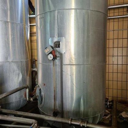 圧力タンク[2個]