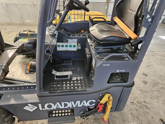 2024 LOADMAC 855.4 4 Way