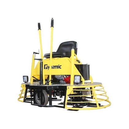 Dynamic 高效日本发动机座驾式动力铲