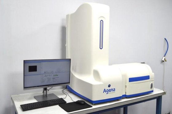 Agena Bioscience MassARRAY Analyzer 4