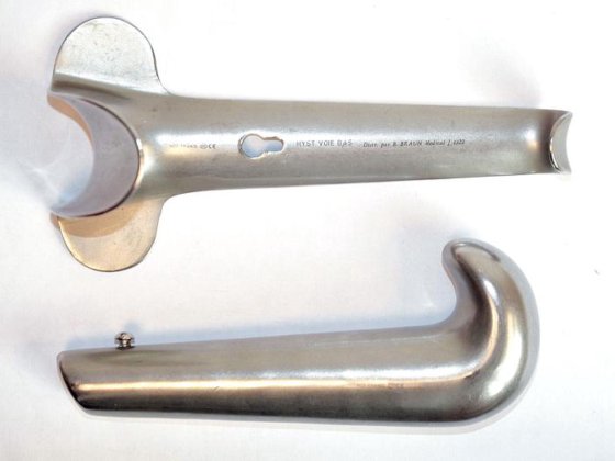 ウェイトバルブ