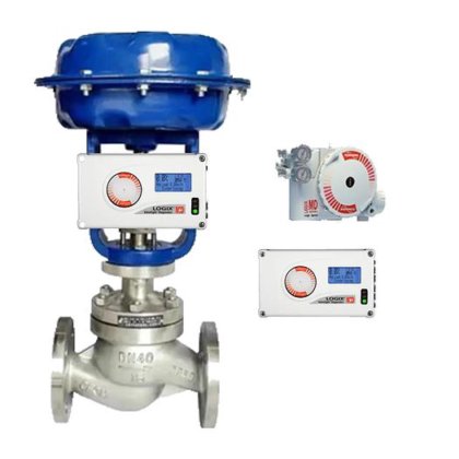 flowserve 520MD