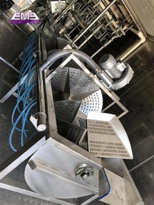 移动式家禽屠宰场设备 农业机械和设备的鸡肉屠宰机械