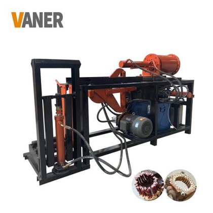 Vaner MR-X
